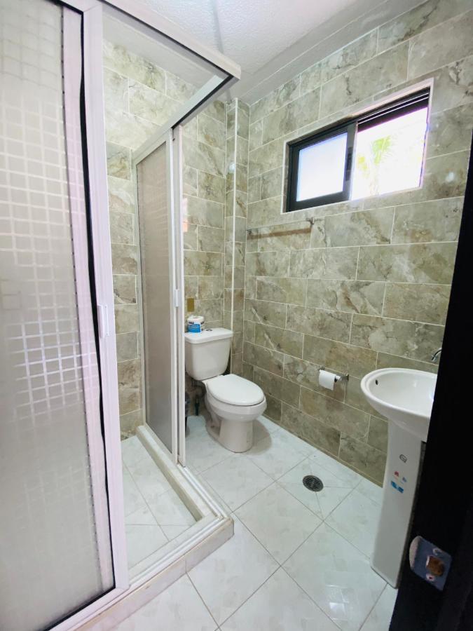 Hotel Villa Pralaya Джутепек Екстериор снимка