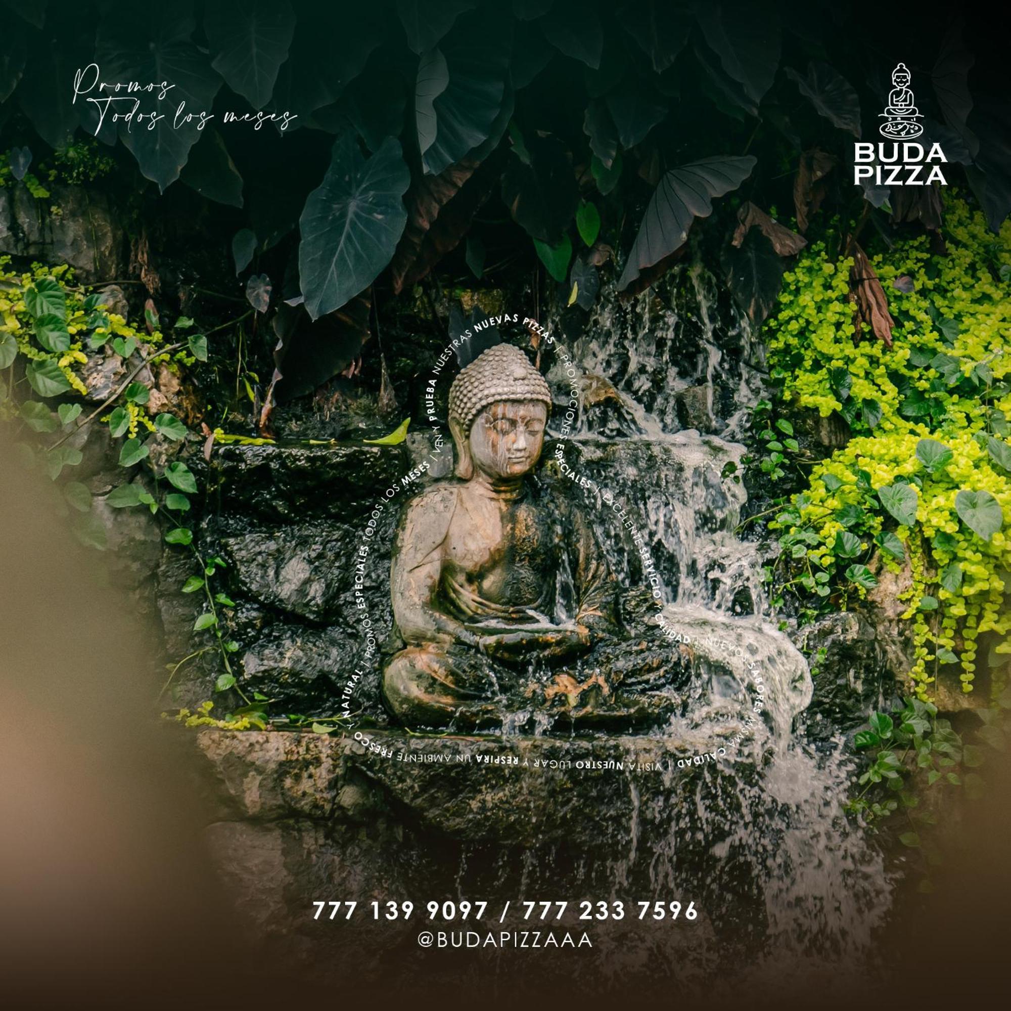 Hotel Villa Pralaya Джутепек Екстериор снимка
